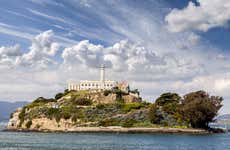 Tour por São Francisco + Alcatraz